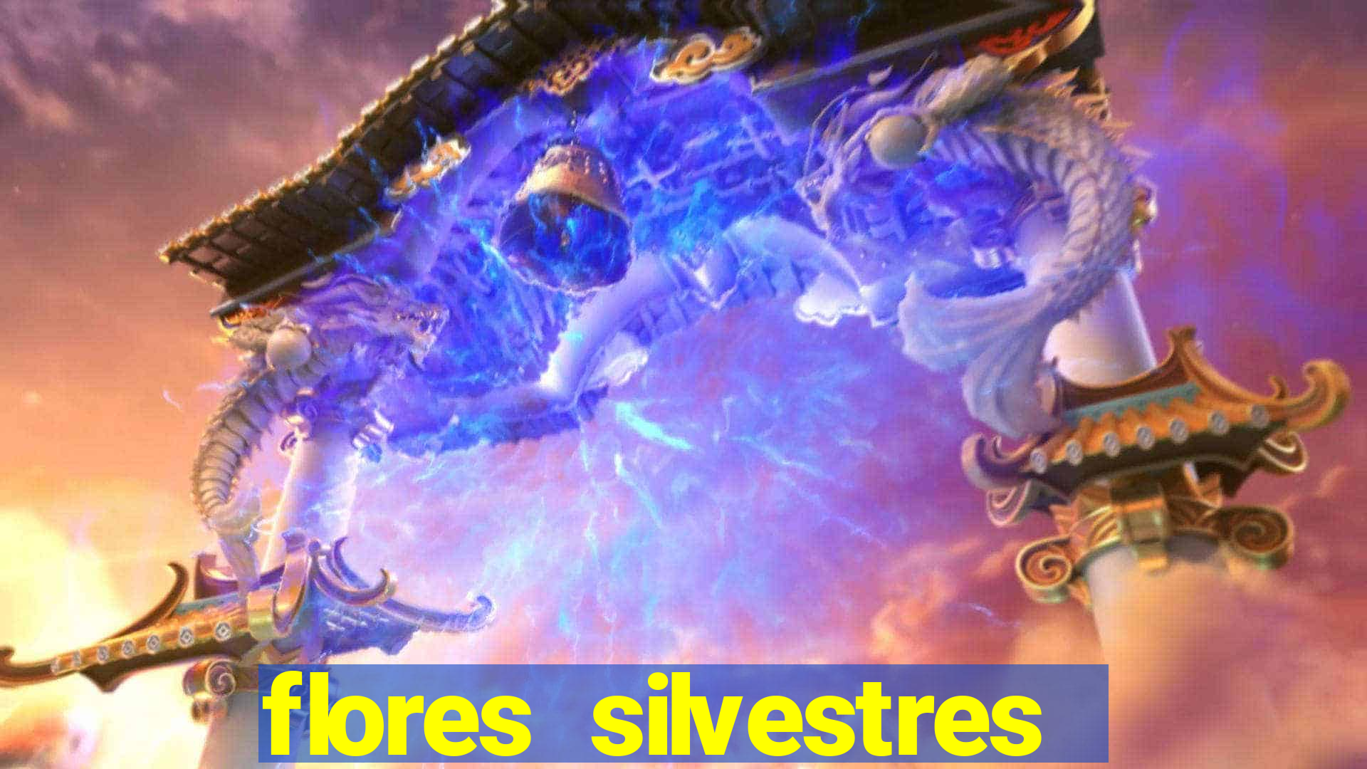 flores silvestres desbravadores desbravadores 25